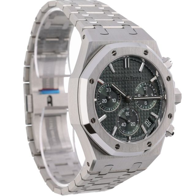 Audemars Piguet Royal Oak 26240ST.OO.1320ST.08 Image 5